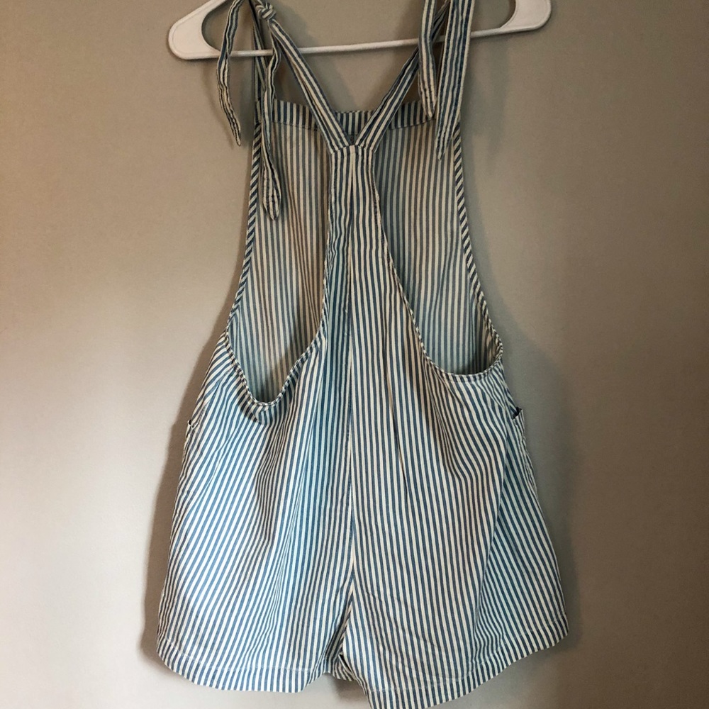 Aerie Romper